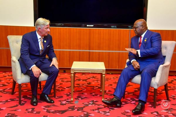 Tshisekedi cerné par l’injonction de la fin de l’esquive