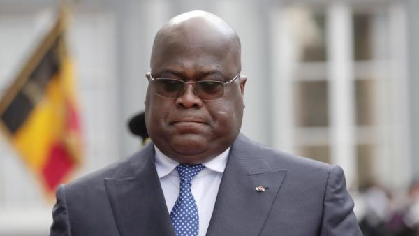 Le passé de Félix Tshisekedi en tant que livreur de pizzas annonçait la crise actuelle de la RDC