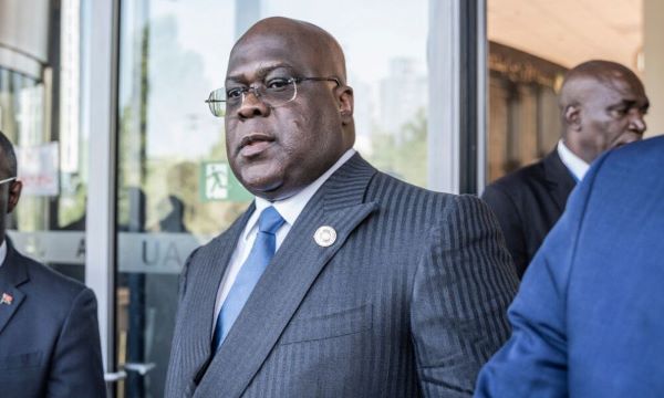 Tshisekedi à Dar es Salaam : un déplacement, le cœur endurci