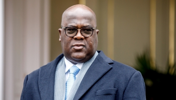 Le président Tshisekedi convoque en urgence l'Assemblée Nationale et le Sénat