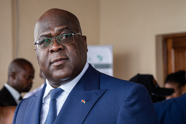 Les échos du passé en RDC