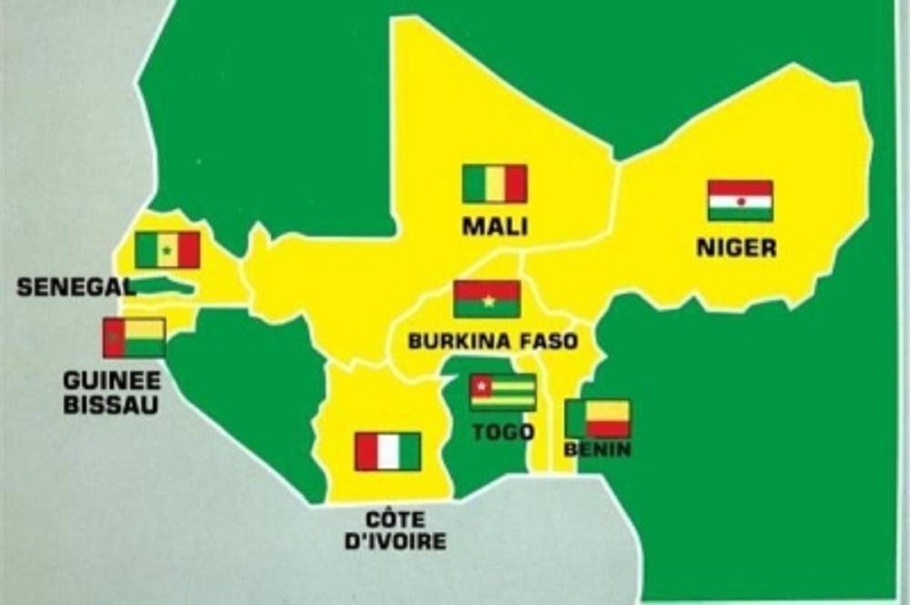 Zone UEMOA : La reprise économique s'est poursuivie en 2023