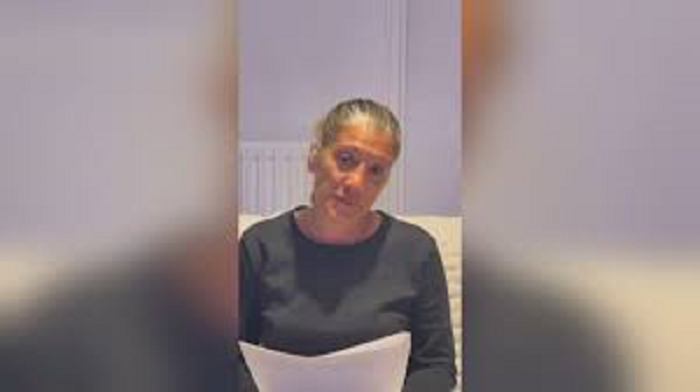 Libération du policier : la mère de Nahel dénonce une injustice