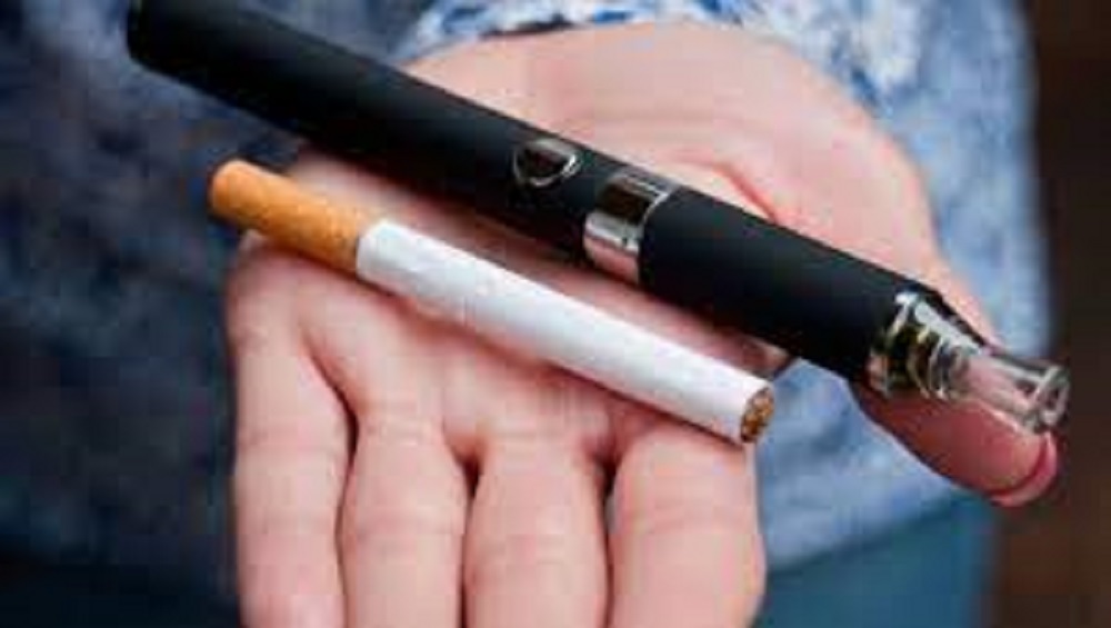 La cigarette électronique : un allié efficace pour arrêter de fumer, selon une étude
