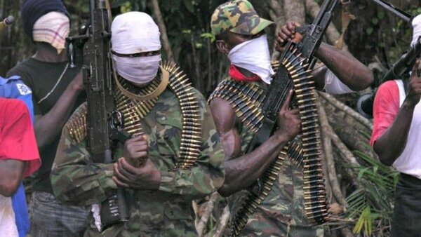 la manipulation du concept de terrorisme : un enjeu politique et éthique dans l’Est de la RDC