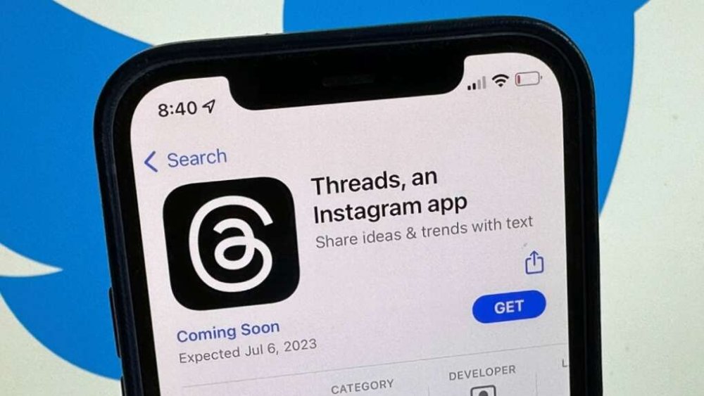 Threads : Le nouveau challenge de Meta pour détrôner Twitter