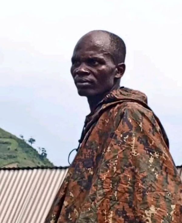 Les FDLR ce talon d’Achille du pouvoir Tshisekedi