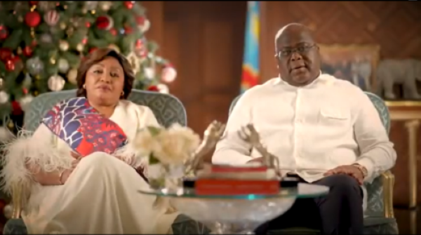 Un compte à rebours judiciaire inexorable pour les Tshisekedi