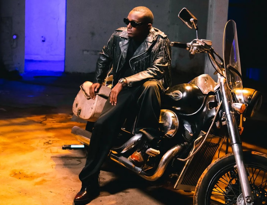 Tom Close dévoile la raison du choix de Fireman pour son nouveau single