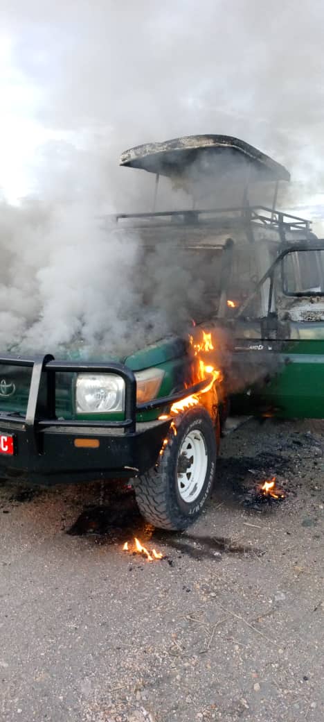 Attaque en Ouganda : Deux touristes parmi les victimes