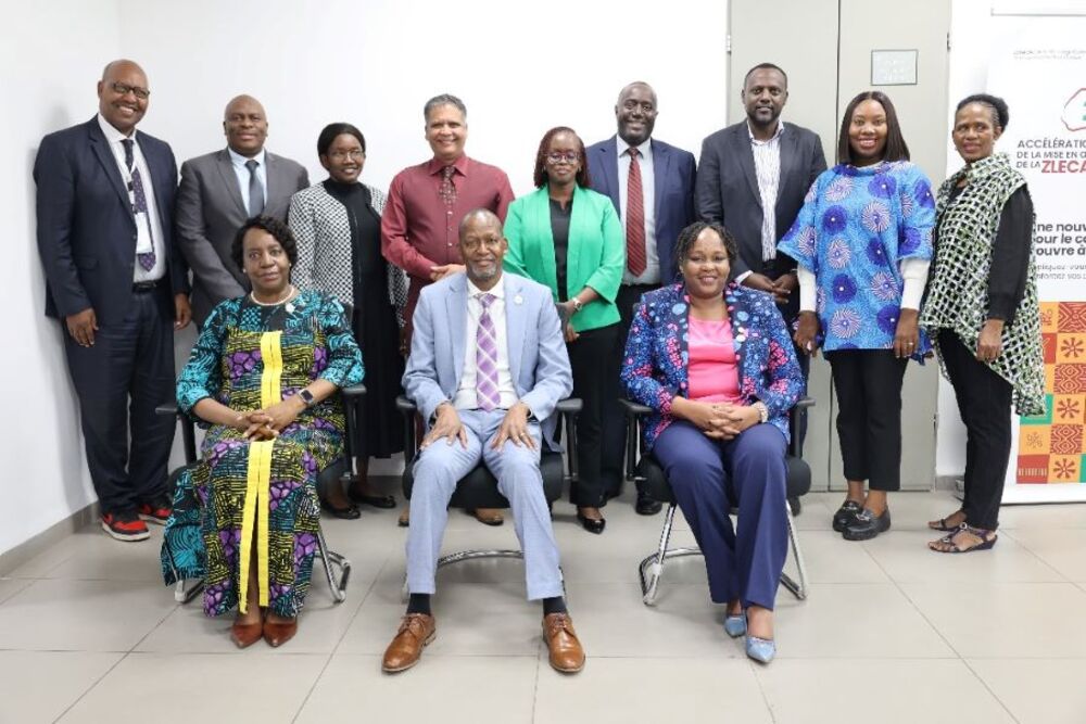 L'Accord de libre-échange tripartite COMESA-EAC-SADC a pris effet le 25 Juillet 2024