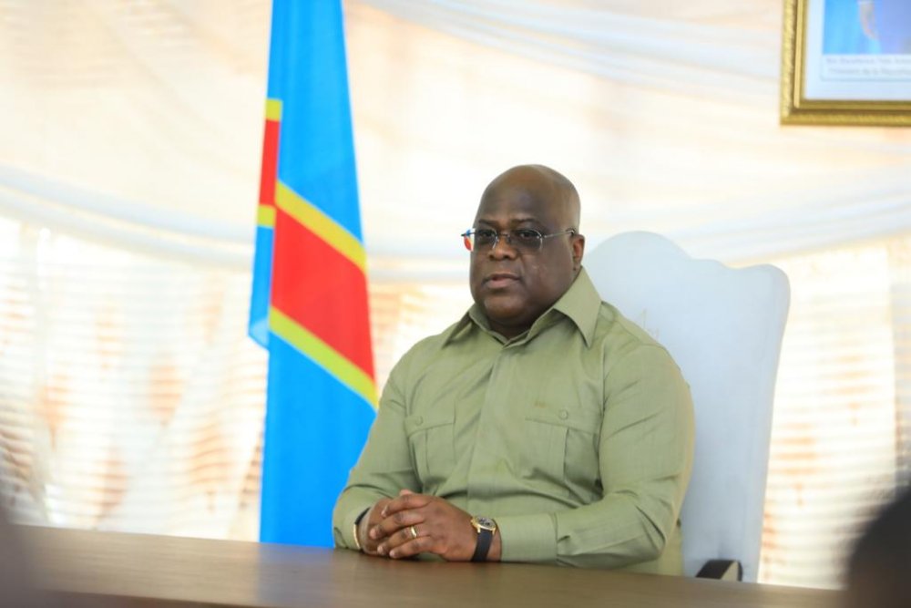 Felix Tshisekedi : entre prétention démocratique et réalité autoritaire