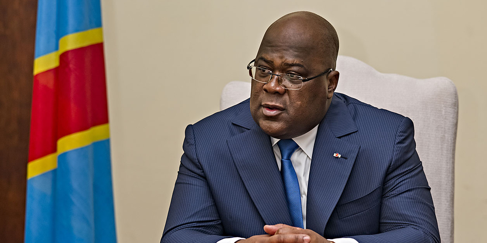 La stratégie de quitte ou double en RDC