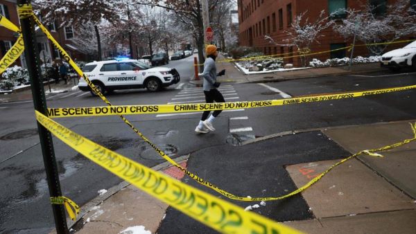 Etats-Unis : un élève se suicide après avoir tiré sur un enseignant au Texas