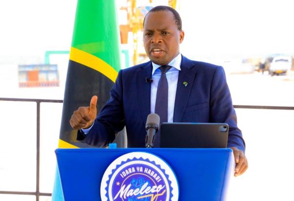 Tanzanie : le gouvernement dénonce CNN et d’autres médias internationaux pour « fausses informations »
