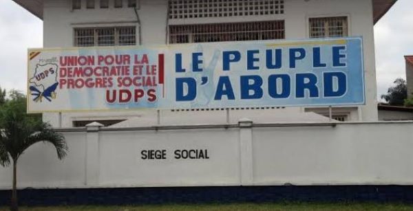 La lente agonie d’un rêve démocratique en RDC