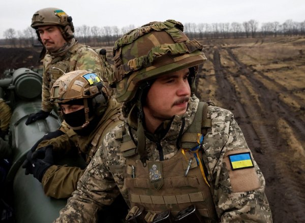 Ingérence militaire ukrainienne présumée au Soudan