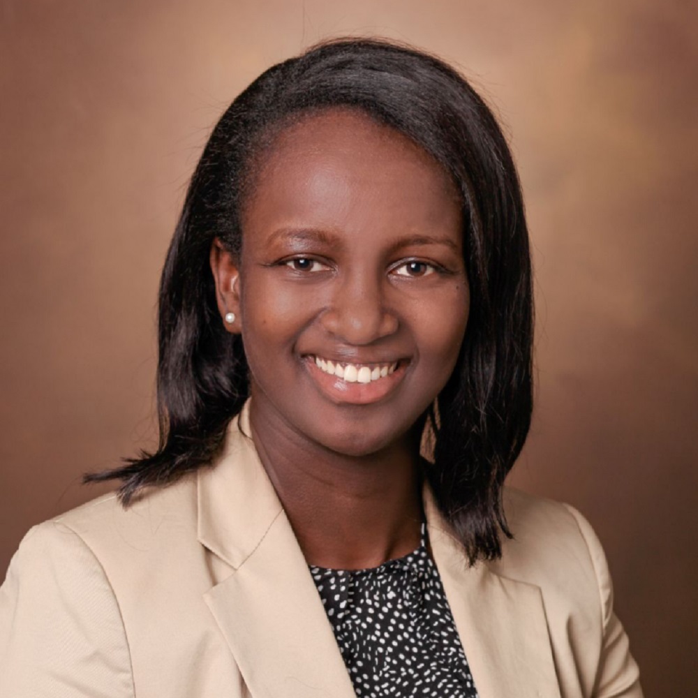 Grâce Umutesi : Fierté rwandaise à l'honneur pour sa contribution dans la lutte contre le cancer du col de l’utérus