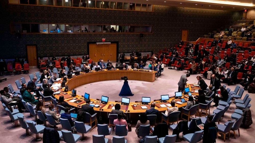 Sierra Leone et Algérie : nouveaux membres du Conseil de Sécurité de l'ONU