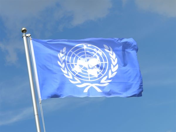 La désillusion internationale