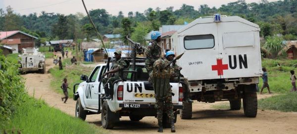 Les compromissions de la Monusco se multiplient