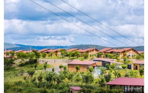 Le Rwanda s’apprête à accueillir une conférence internationale sur le développement durable urbain