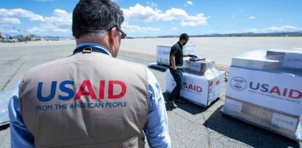 Des impacts majeurs sur des projets au Rwanda suite à la suspension de laide de lUSAID