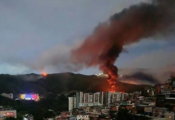 40 personnes ont été tuées dans les frappes aériennes américaines au Venezuela, selon un rapport