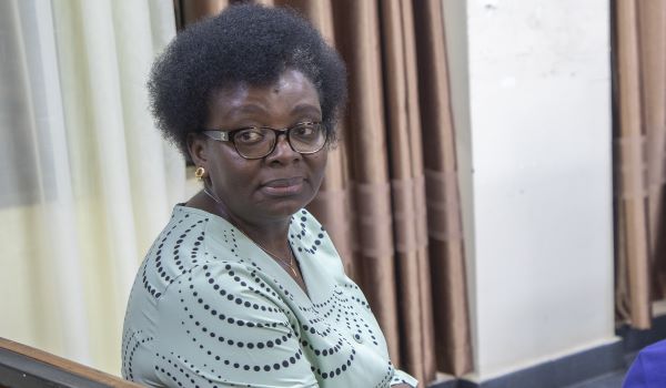 Le procès de Victoire Ingabire reporté après sa demande de récusation du tribunal