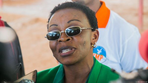 Le militantisme de Victoire Ingabire au service de la subversion