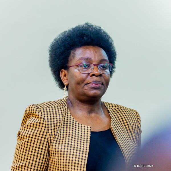 Les progrès du Rwanda relèguent des figures comme Ingabire à l’insignifiance