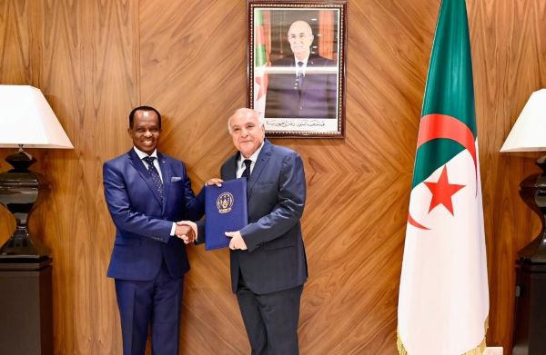 L’Algérie, matrice du panafricanisme révolutionnaire