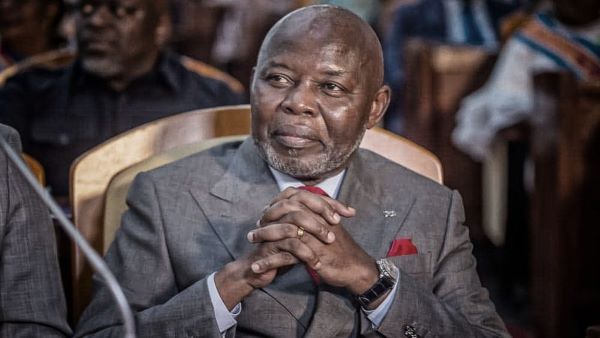 Vital Kamerhe à rebours de l’histoire