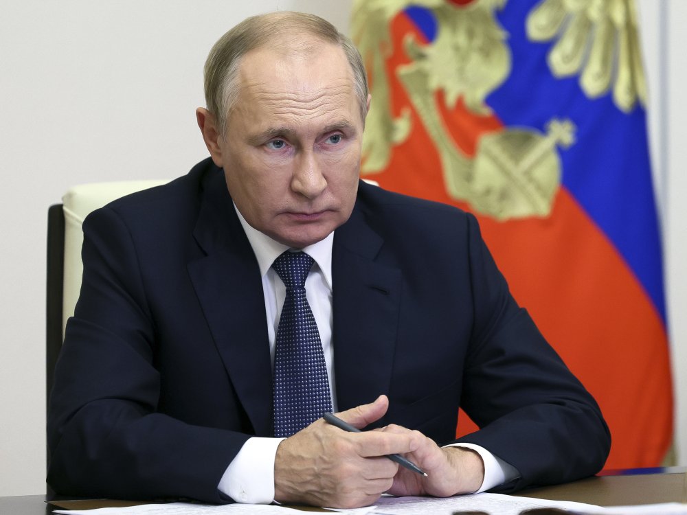 Sommet des BRICS à Johannesburg : Poutine se désiste, Lavrov le représentera