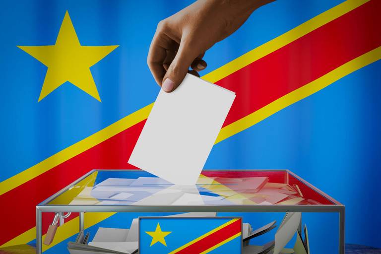 Le report des élections en RDC