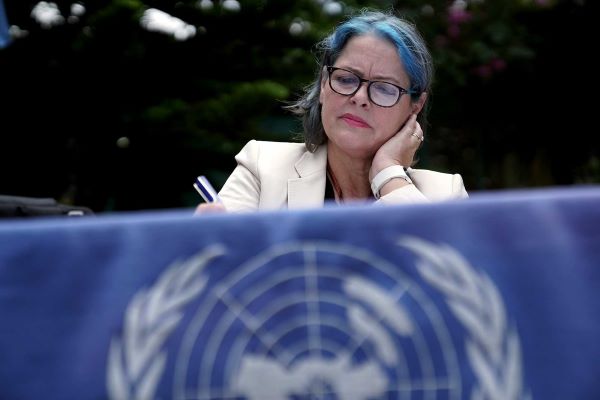La Monusco couvre les malheurs de la RDC