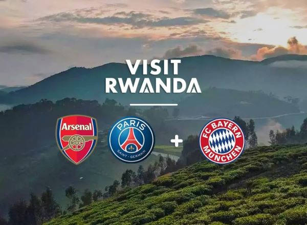 Visit Rwanda et la résilience récompensée