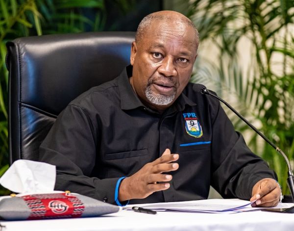 Gasamagera dénonce le « mépris » du Parlement européen dans sa demande de libération de Victoire Ingabire