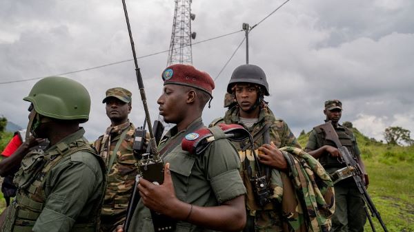 RDC : des milliards engloutis, des territoires perdues, une armée fragilisée face au M23