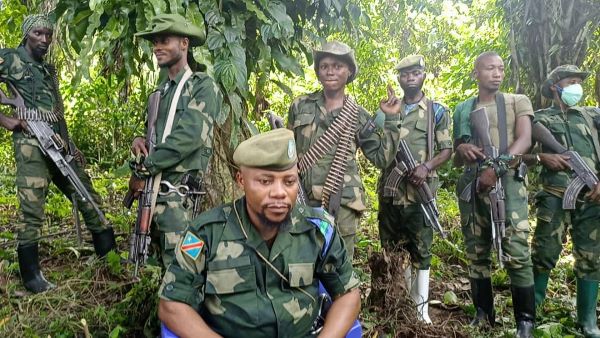 Les FARDC et les Wazalendo, accusés de commettre des exactions contre les civils à Bukavu