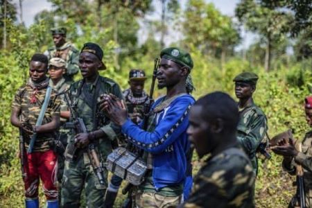 Frères d’armes désunis : le partage inégal du butin ravive les divisions à Goma