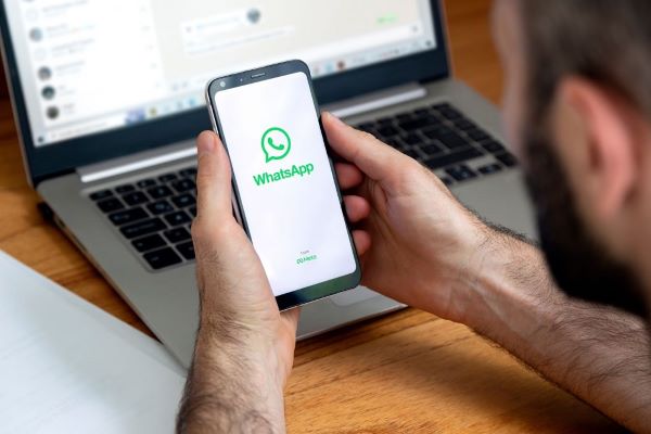 Washington interdit WhatsApp aux membres du Congrès