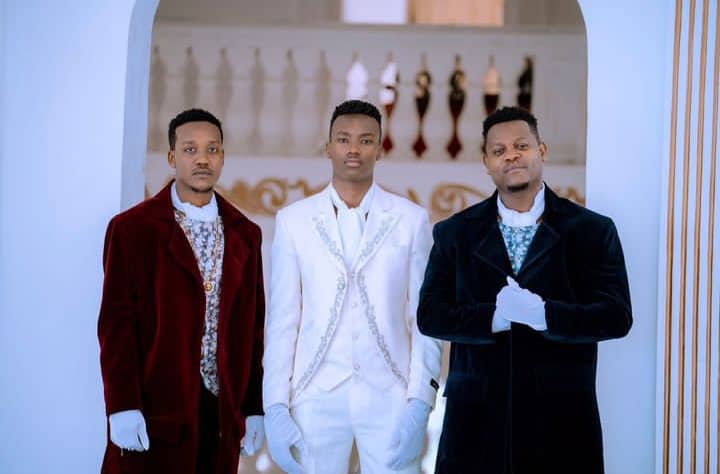 “Fou de toi” parmi les 50 meilleures chansons de 2023 sur Audiomack