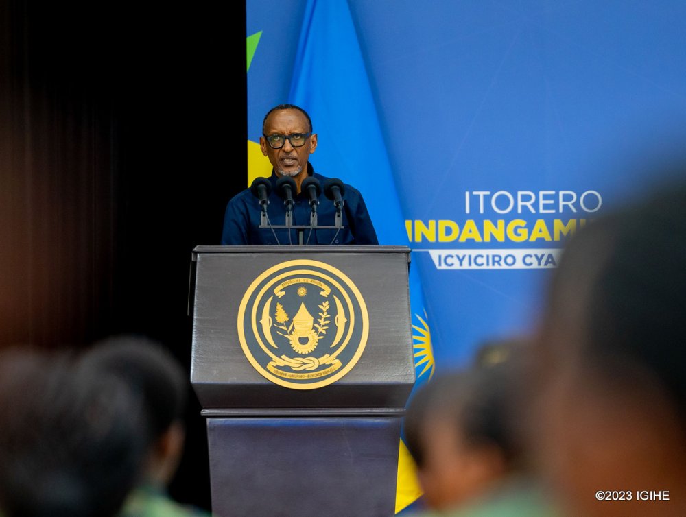 Kagame préoccupé par des prières excessives sans progrès