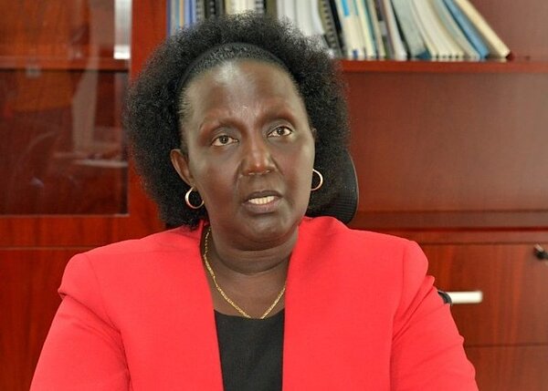 Le Président Paul Kagame nomme de nouveaux responsables de la Cour Suprême