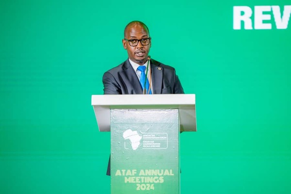 Les autorités fiscales africaines plaident pour une collaboration mondiale renforcée