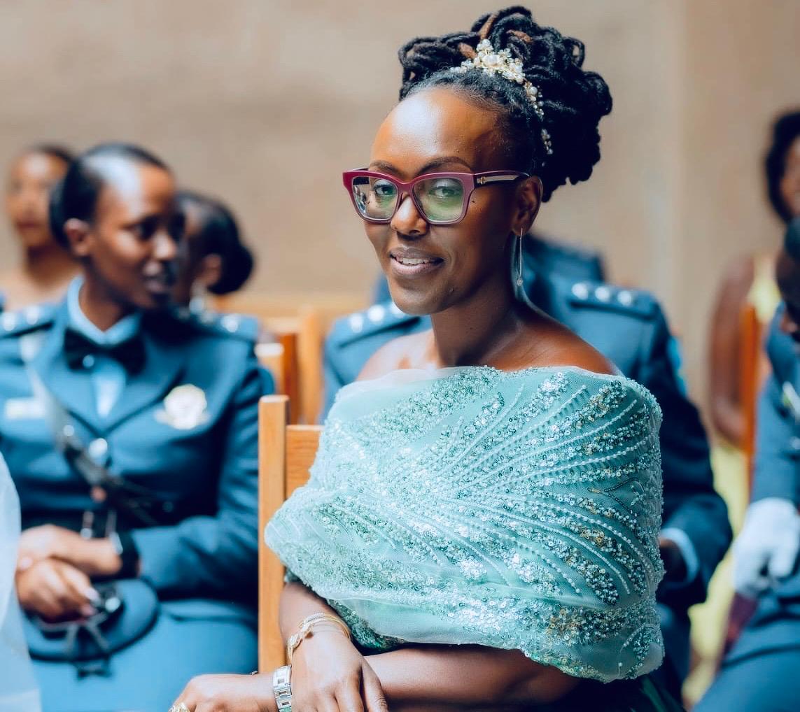 Femme africaine : de la résilience silencieuse au leadership affirmé