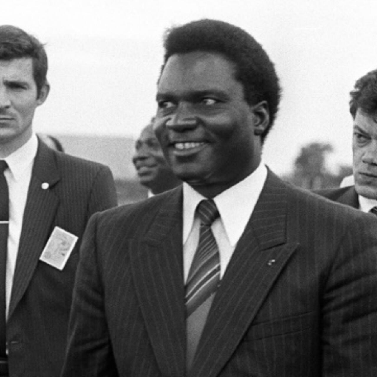 3 avril 1994 : Génocide et mort de Habyarimana comme prophétie