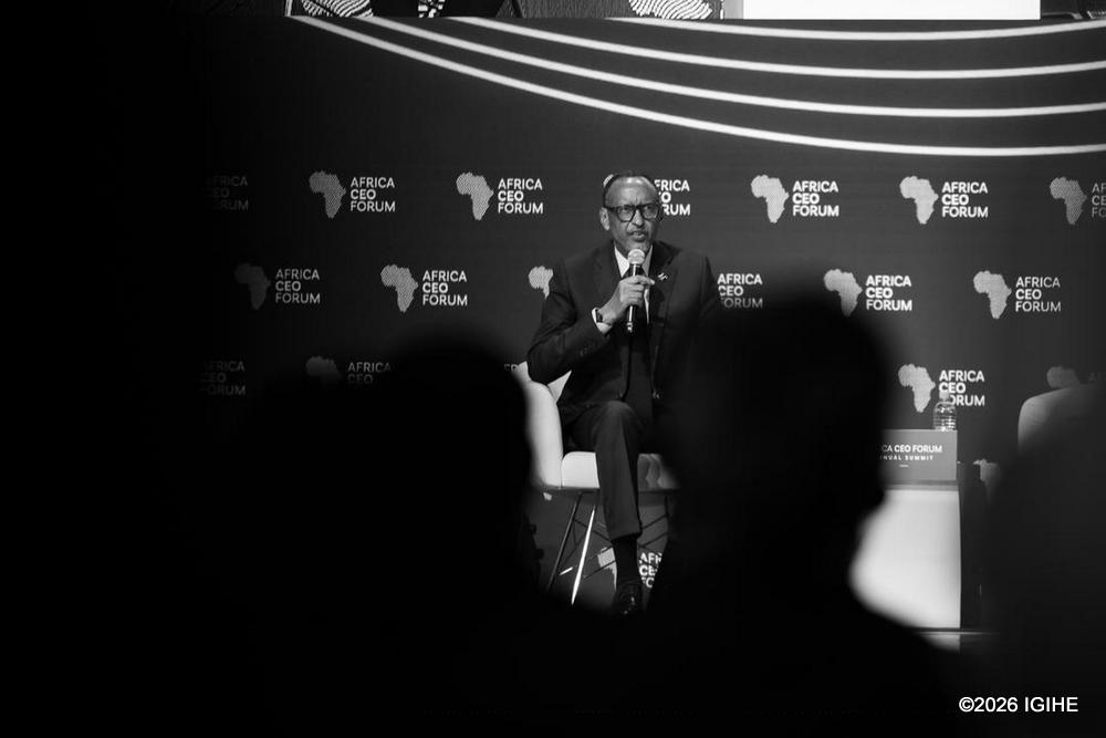 La parole du Président Kagame au miroir des rapports mondiaux