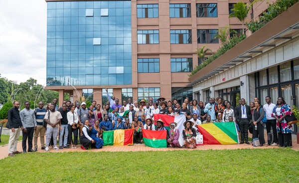 YouthConnekt Africa Export Accelerator : Un tremplin pour les jeunes entrepreneurs africains présents à Kigali
